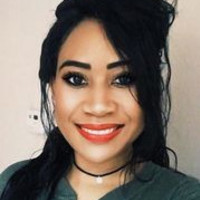 Palesa Matinde