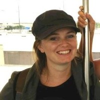 Nikki Ritzenthaler