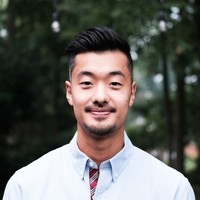 Alexander Huang