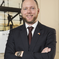 Joe Haehner