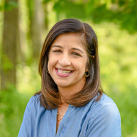 Shirin Mangold
