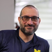 Valerio Crovasce