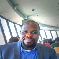 Vincent Harris Lyons, MBA