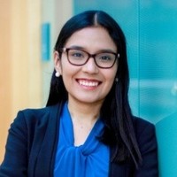 Yazmin Roncal Ramirez