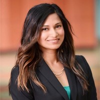 Sonia Jose, PMP