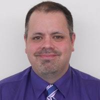 Robert Rardin,  MBA