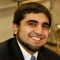 Atif Lodhi