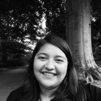 Sharon Almonte