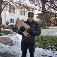 Arthur J. "Chip"  Rohde, Jr.