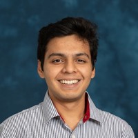 Manavendra Desai