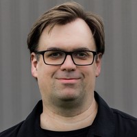 Chad Wachholz