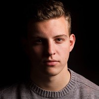 Christian Van Epps