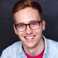 Luke Jackson (They/Them)