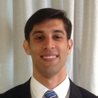 Gonzalo Gonzalez, DNP, APRN, NP-C