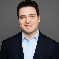 David Naidoff