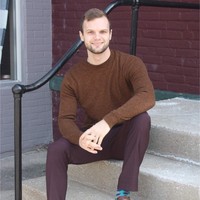 Logan T. Hansen