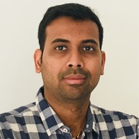 Janakiraman (Ram) Balachandran,  Ph.D