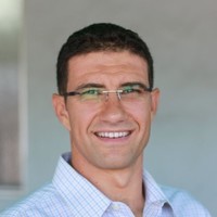 Dimitar Alexandrov