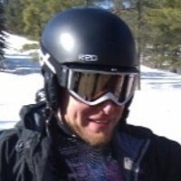 Greg Burke
