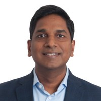 Yogesh Agarwal