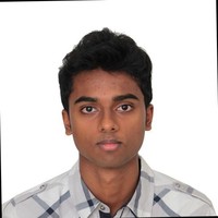 Sidharth Reddy