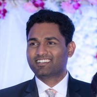 Srikanth Avala