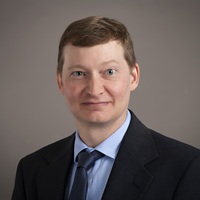 Chad VanDenBosch