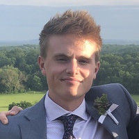 Keegan Thompson