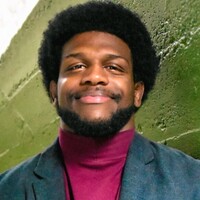 Jelani Embree