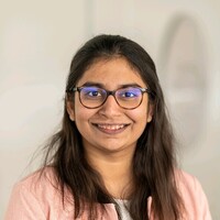 Mansi Bhatt