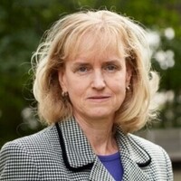 Kathy Parks, MBA, PMP