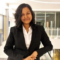 Rajashree Ravi