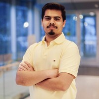 Daksh Shende