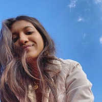 Arya Naidu