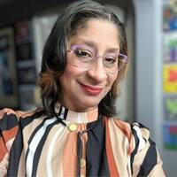 Tina Nelson