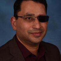 Amit Kolhatkar