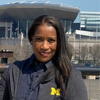 Jamillah Shakoor, CPA, PMP, CCSK, CCZT