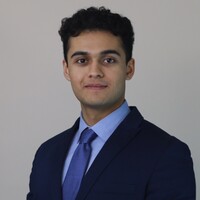 Amaan Hussain
