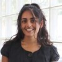 Shreya Patel