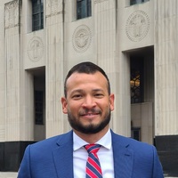 Johan Rodriguez