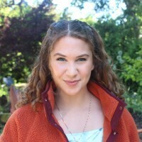 Isabel Maternowski