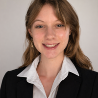 Maya Hillegonds