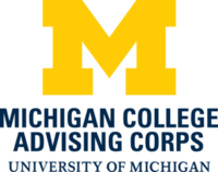 Michigan College Advising Corps (MCAC)
