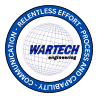 Wartech Engineering LLC