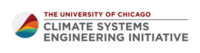 University of Chicago - Climate Systems Engineering initiative