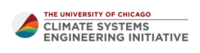University of Chicago - Climate Systems Engineering initiative