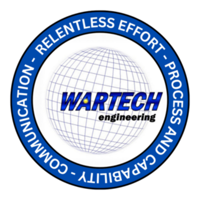 Wartech Engineering LLC