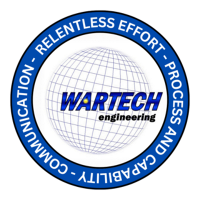 Wartech Engineering LLC