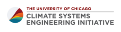 University of Chicago - Climate Systems Engineering initiative