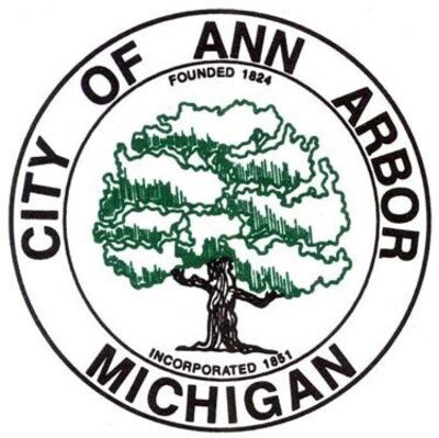 City of Ann Arbor